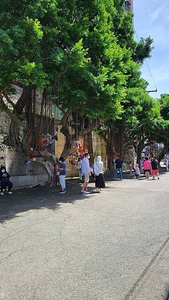 第479回[桃園龜山]憲光二村、桃園地景藝術節、光陰的故事拍