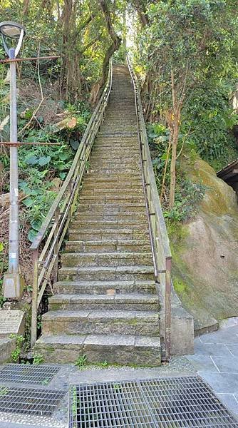 第486回[臺北信義]四獸山步道，虎豹獅象山連走