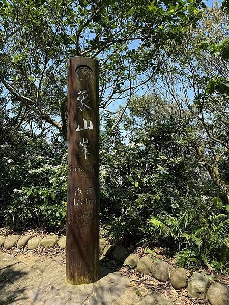 第486回[臺北信義]四獸山步道，虎豹獅象山連走