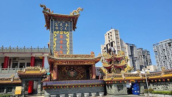 第486回[臺北信義]四獸山步道，虎豹獅象山連走