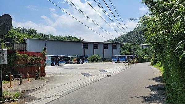 第494回[臺北深坑]大坪山、土庫岳更寮古道、小百岳No.1