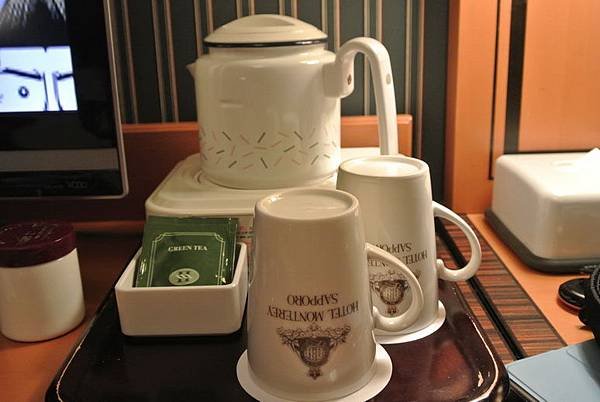茶具