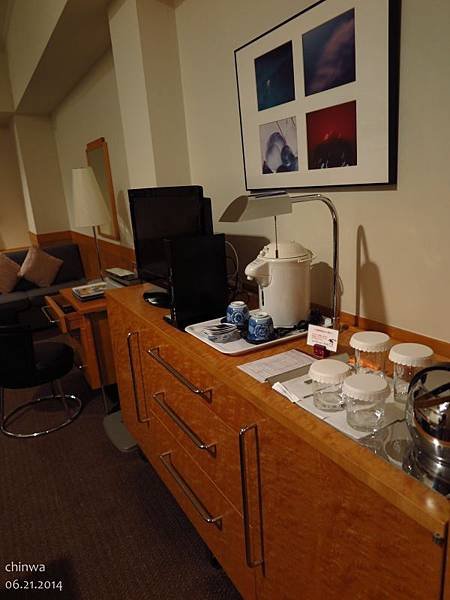Hotel Clubby.客房