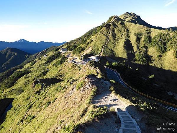 石門山步道