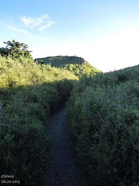 石門山步道