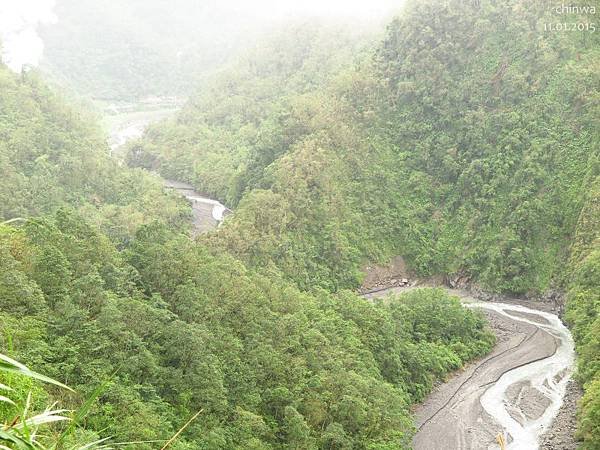 太平山公路