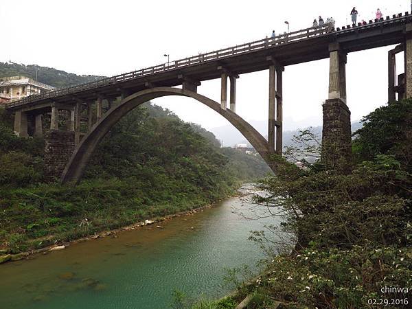 猴硐.運煤橋