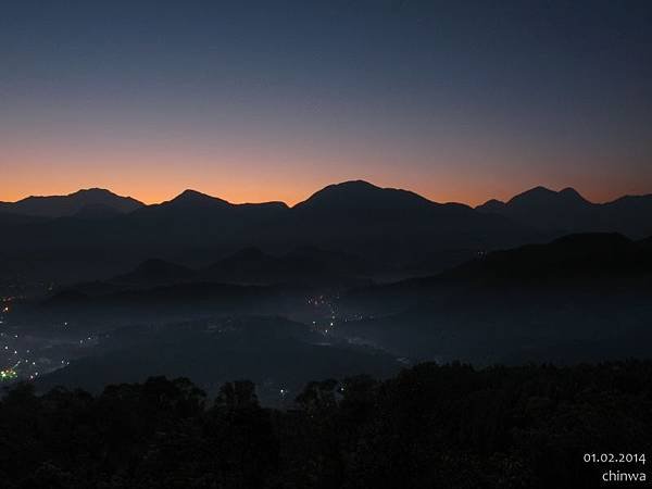 金龍山