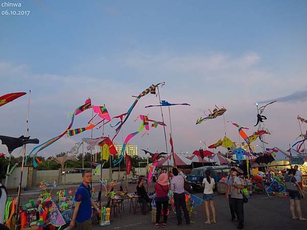 新竹漁港