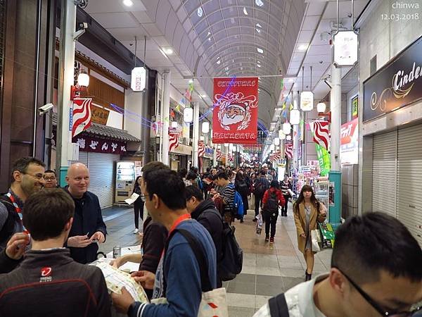 福岡.川端商店街