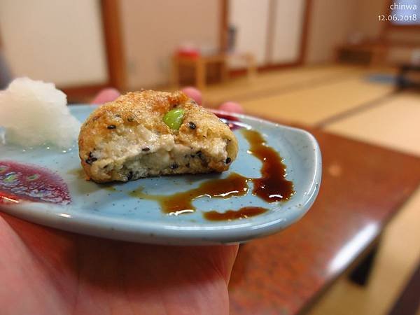 湯布院.榎屋旅館