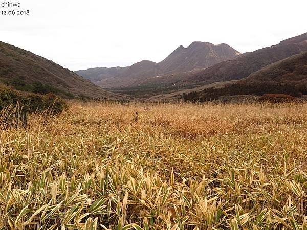 牧ノ戶峠