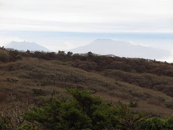 牧ノ戶峠