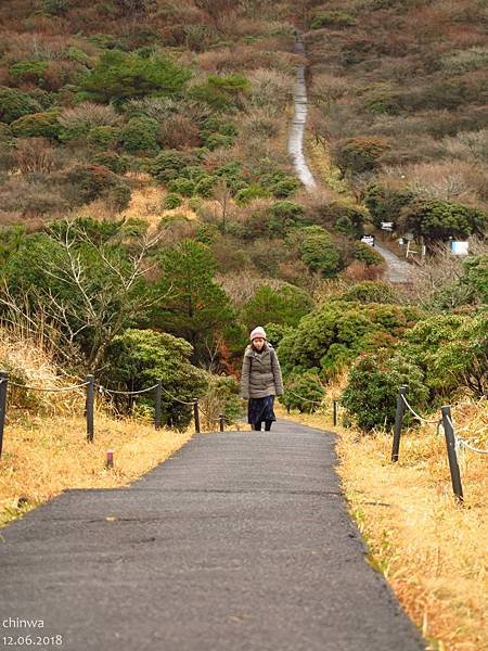 牧ノ戶峠