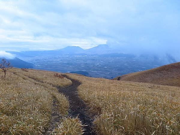 大觀峰