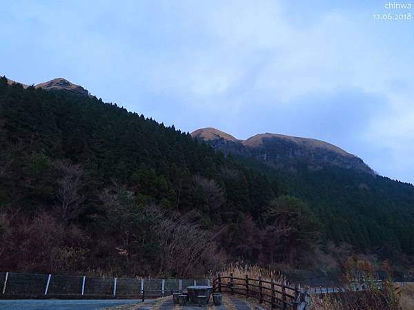 阿蘇.山田駐車場