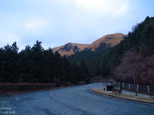 阿蘇.山田駐車場