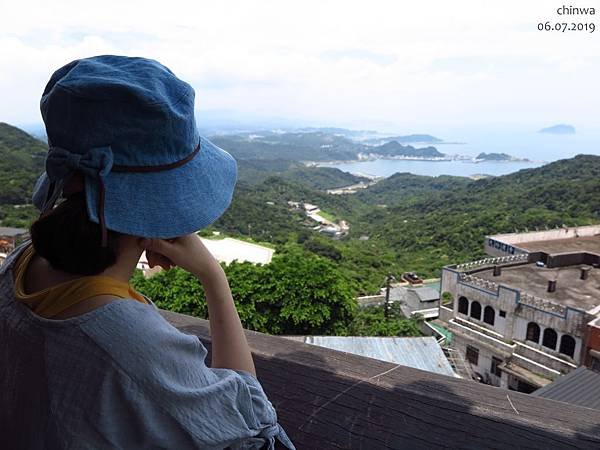 瑞芳.九份