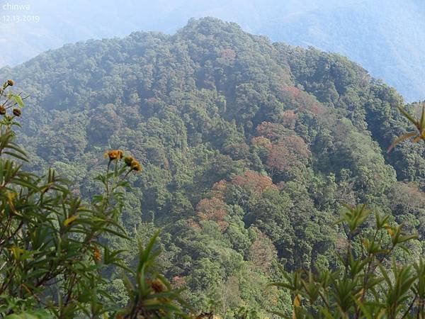 馬那邦山