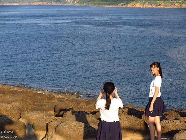 瑞芳.深澳岬角