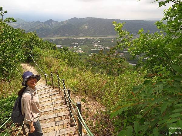 九九峰.森林步道