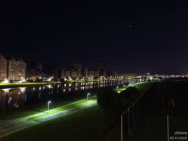 大直橋.大佳河濱公園