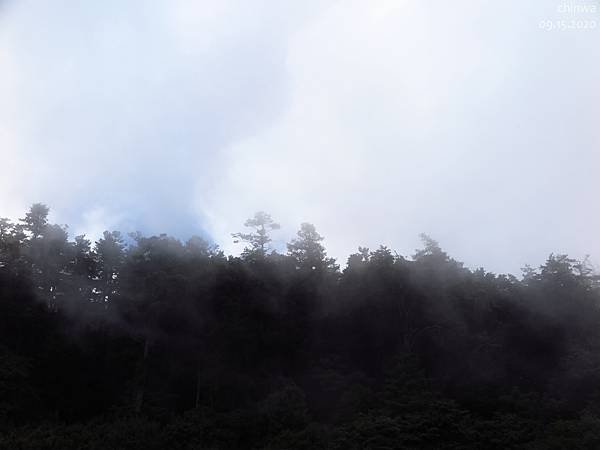 大雪山.小雪山莊