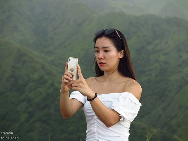 瑞芳.南子吝山