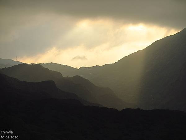 瑞芳.南子吝山