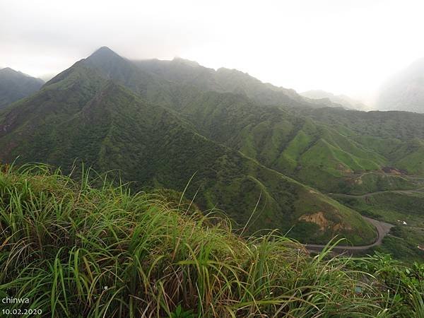 瑞芳.南子吝山