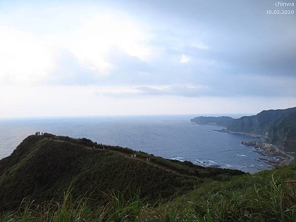 瑞芳.南子吝山