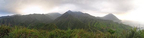 瑞芳.南子吝山