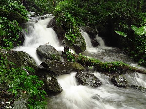 聖母登山步道