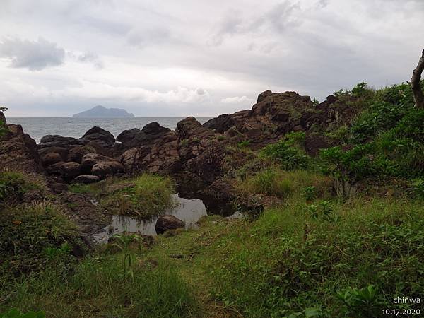 頭城.北關海潮公園