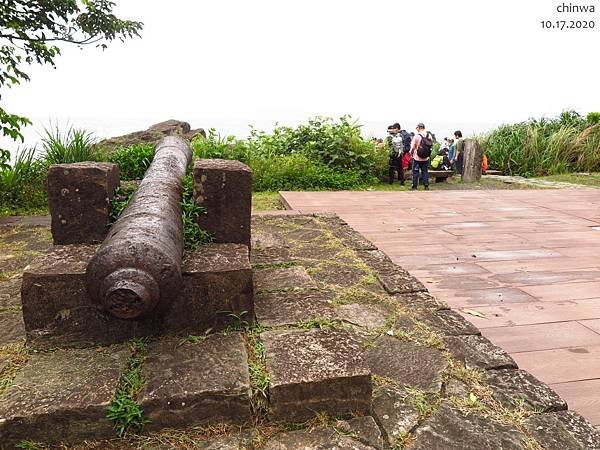 頭城.北關海潮公園