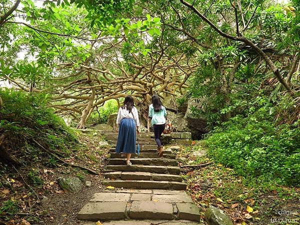 頭城.北關海潮公園