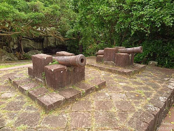 頭城.北關海潮公園