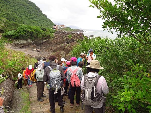 頭城.北關海潮公園