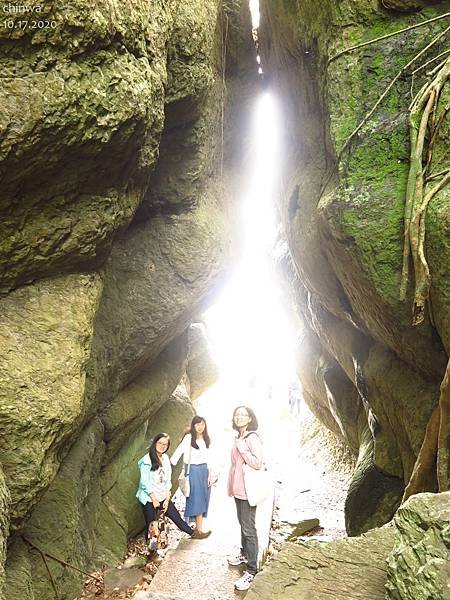 頭城.北關海潮公園