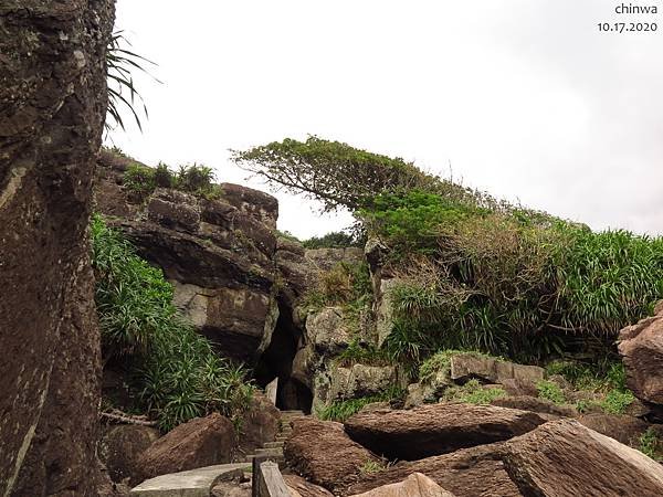 頭城.北關海潮公園