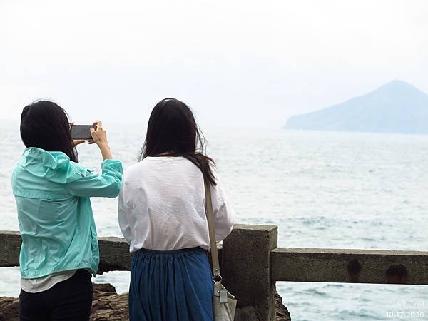 頭城.北關海潮公園