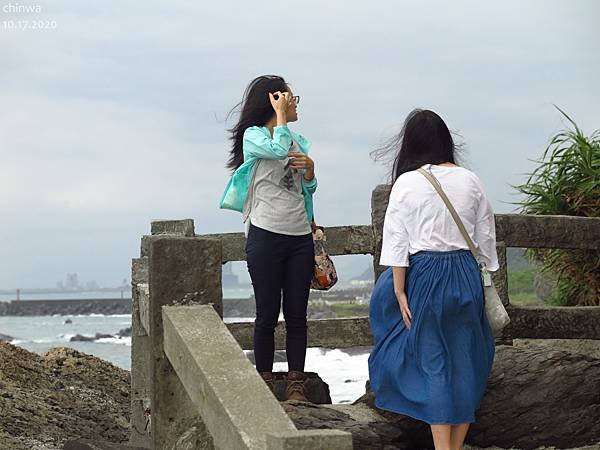 頭城.北關海潮公園