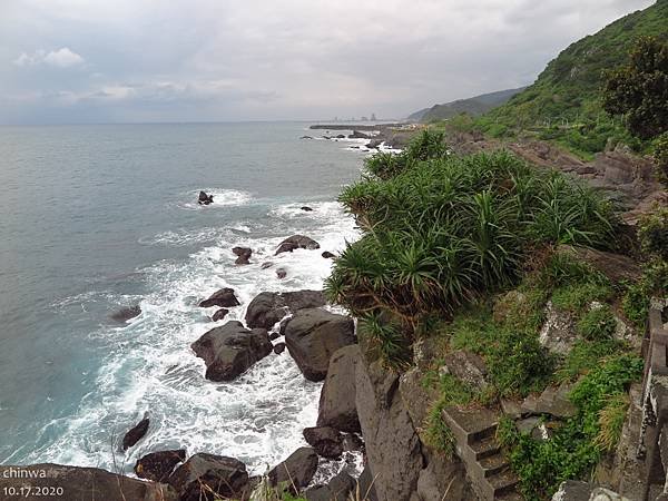 頭城.北關海潮公園