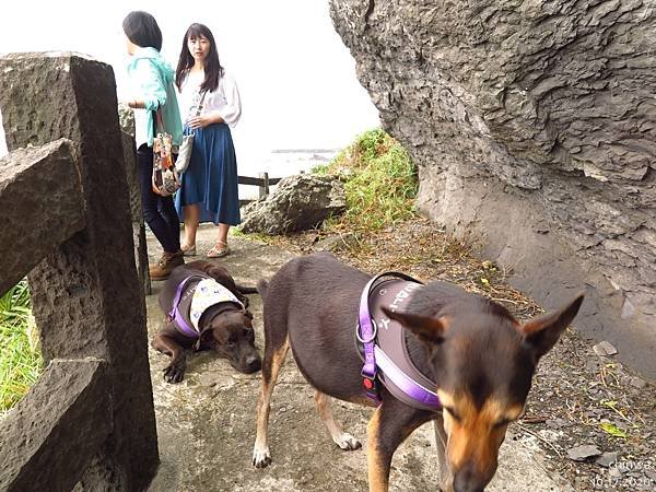 頭城.北關海潮公園