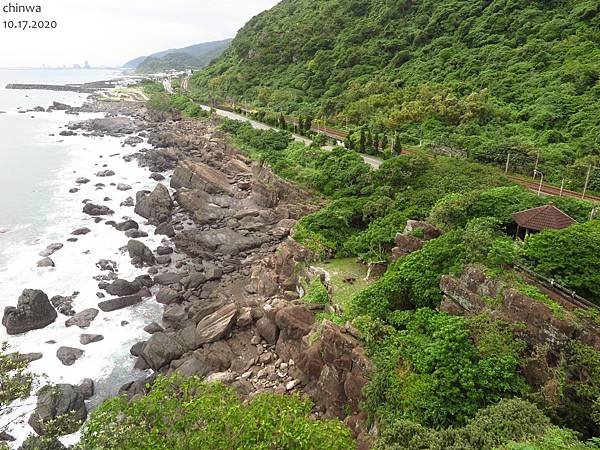 頭城.北關海潮公園