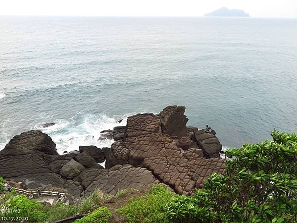 頭城.北關海潮公園