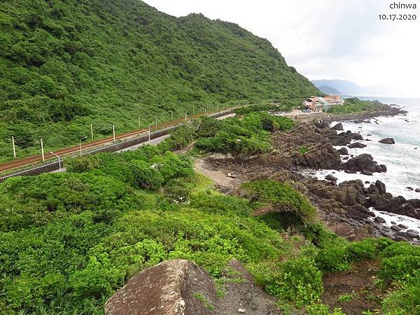 頭城.北關海潮公園