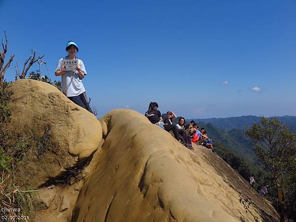 皇帝殿.東峰