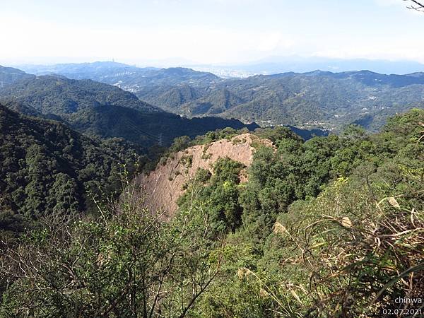 皇帝殿.東峰