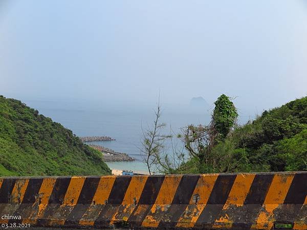 基隆.外木山